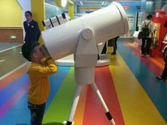 -佛山科学馆