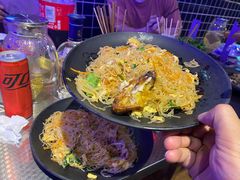 -乌兰烧烤·烤羊腿(西丽店)
