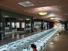 -青岛贝壳博物馆