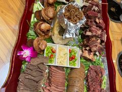 -漕河全驴宴饭店(徐水店)