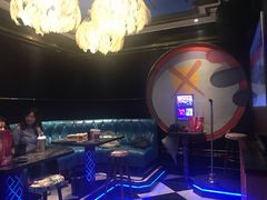 -欢乐迪KTV(观音桥未来国际店)