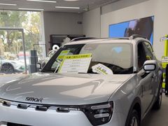 -上海浦东smart汽车全功能店(金桥店)