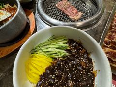 -一品诚记烤肉·甄选店(中南路店)