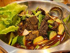 -汪爹爹武汉牛三鲜(朝外大街店)