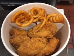 -麦当劳(咸阳人民路店)