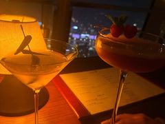-上海柏悦酒店·世纪100牛排馆