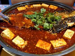 -三顾烤庐·烤鱼·烧烤·龙虾(奉贤店)