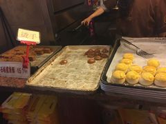 菠萝包-石岐佬中山菜馆(张溪店)