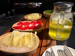 -生如夏花泰式火锅(西村黑金店)