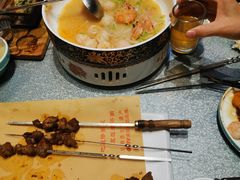 -老济南·地道济南菜(大明湖店)