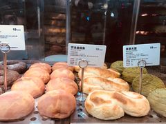 -LELECHA乐乐茶(美罗城店)
