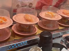 -争鲜回转寿司(通州万达店)