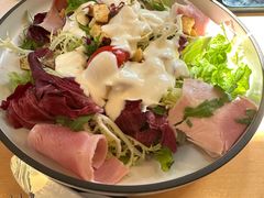 -普拉那啤酒坊Paulaner(凯宾斯基饭店)