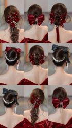 -艾米丽婚纱礼服