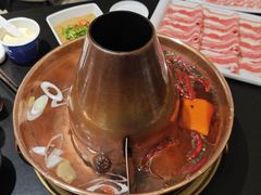 -北门涮肉·铜锅涮肉(南锣鼓巷店)