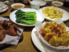 -鸽味轩·粤菜小馆(高楼门总店)