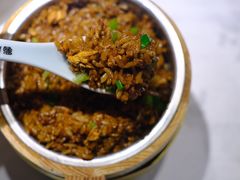 酱油炒饭-雲蜀龙阁·金牌水煮鱼(方庄店)