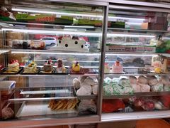 巧克力布朗尼-爱德顺糕点食屋(利民道店)