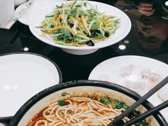 -宛平李记小吃(东关街店)