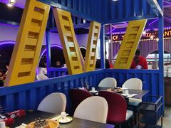 -虾乐园龙虾·夜宵(松江店)