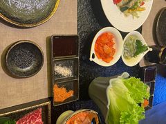 -樱嘢·炭火烧肉(惠南店)