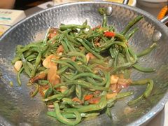 -小菜园新徽菜(北京大兴龙湖天街店)