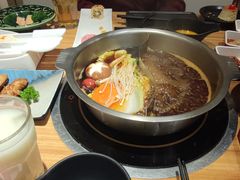 -水林间·寿喜烧自助(仙林金鹰店)