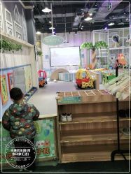 -卡通尼乐园(印象汇店)