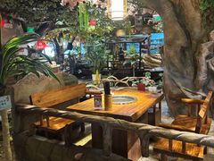 -城墙拐拐火锅(三峡广场黑金冠店)
