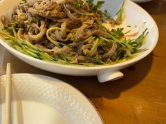 -倍儿美海鲜大排挡·非遗海鲜蒸饺(洋货店)