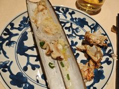 -侨美食家·粤菜(体育西路店)