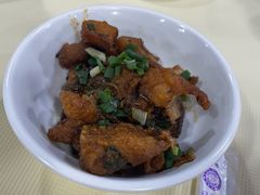 -笨罗卜浏阳菜馆(太平街店)