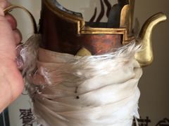 -思金拉措庄园藏餐(太阳岛店)