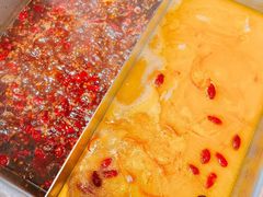 -大隐·成都火锅Bistro(合生麒麟新天地店)