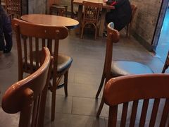 大堂-星巴克(无锡大东方店)