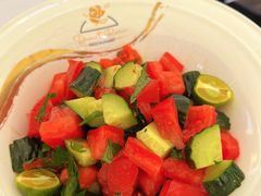 -沙漠玫瑰土耳其餐厅(神路街店)