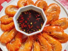 -琼大师东方烤乳猪(亚特兰蒂斯店)