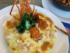 龙王炒饭-汤臣·空中餐厅·严选粤菜(石湾世博广场店)