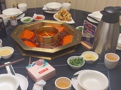 -蜀九香火锅(彩虹店)