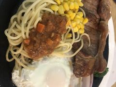 -夏日玛莉西餐厅(梅溪湖步步高店)