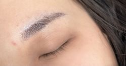 -久匠·纹眉半永久野生眉