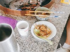 -缘福乡村铁锅炖民宿(八达岭店)