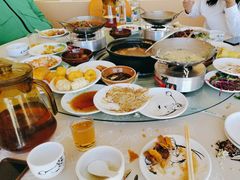 -柳沟豆腐宴69号福豆堂