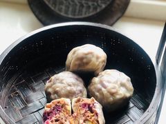 八宝粘豆包-宫门口馒头铺(创始人总店)
