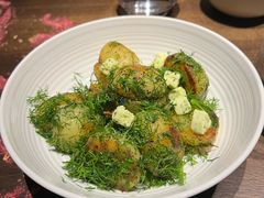 -九月里.自由花园餐厅