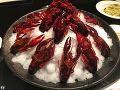 -沪小胖小龙虾(淮海中路旗舰店)