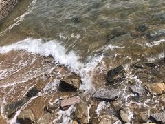 -日照灯塔风景区