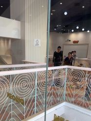 -奈尔宝·儿童乐园·亲子餐厅(华采天地店)