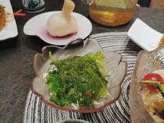-晓寿司·精致料理(绿地店)