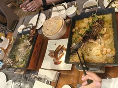 -北京王府井希尔顿酒店·万斯阁西餐厅